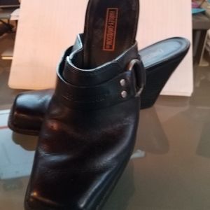 Harley-davidson Mules